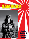 Cover image for Samurai!